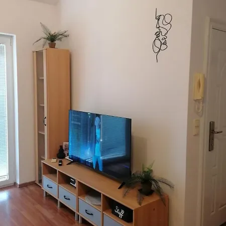 Apartman Marcello Vodice