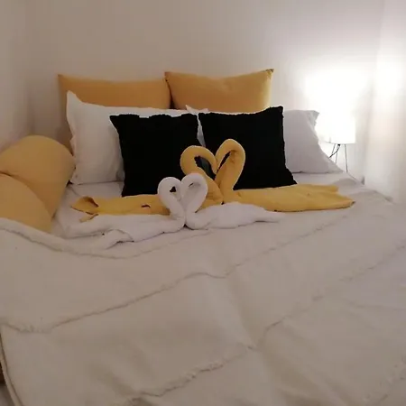 Apartman Marcello *