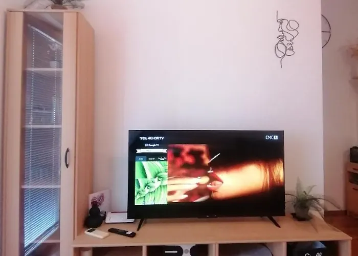 Appartement Marcello Vodice