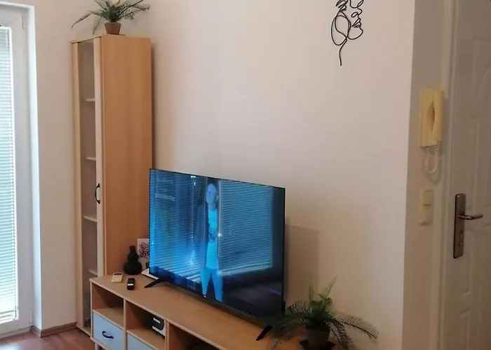 Apartment Marcello Vodice