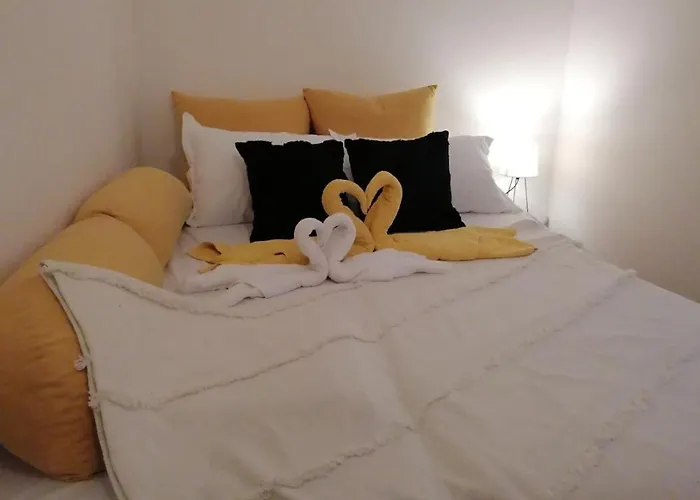 Appartement Marcello *